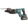 Martillo  Ligero  a  batería  HR007GM201  makita