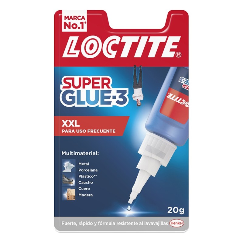 LOCTITE  XXL