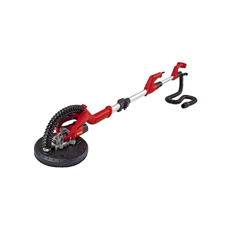 LIJADORA  DE  PARED  TC-DW  225  EINHELL