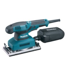LIJADORA  ORBITAL  BO3711  MAKITA