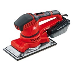 LIJADORA  ORBITAL  ELECTRÓNICA  TE?OS  2520  E  EINHELL