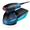 LIJADORA  EXCÉNTRICA  GEX  125-1  AE  BOSCH