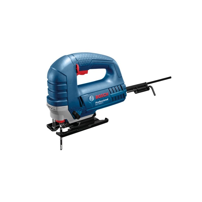 SIERRA  DE  CALAR  GST  8000  E  BOSCH