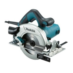 SIERRA  CIRCULAR  HS6601  MAKITA