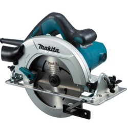 SIERRA  CIRCULAR  HS7601  MAKITA