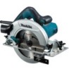 SIERRA  CIRCULAR  HS7601  MAKITA