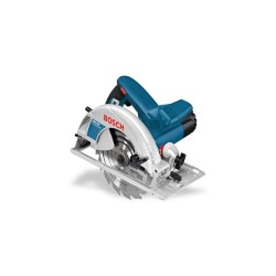 SIERRA  CIRCULAR  GKS  190  BOSCH