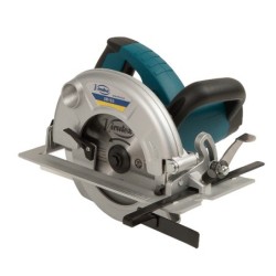 SIERRA  CIRCULAR  SR165  VIRUTEX
