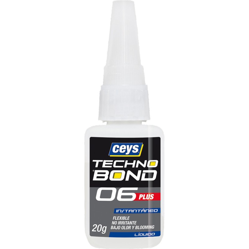 ADHESIVO  TECHNOBOND  06  PLUS