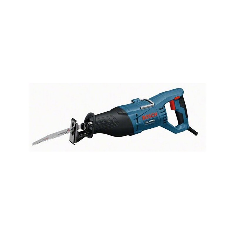 SIERRA  SABLE  GSA  1100  E