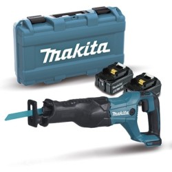 Sierra  de  sable  18V  LXT  MAKITA
