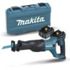 Sierra  de  sable  18V  LXT  MAKITA