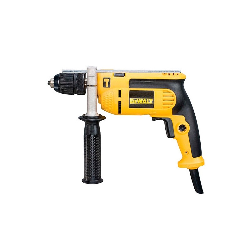 TALADRO  PERCUTOR  DWD024KS-QS  DEWALT