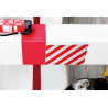 PROTECTOR ROCE PARKING B/R 350X200X40mm