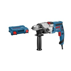 TALADRO  PERCUTOR  GSB  20-2  BOSCH