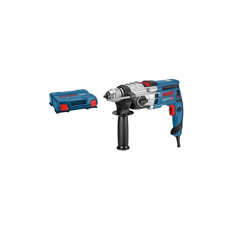 TALADRO  PERCUTOR  GSB  20-2  BOSCH