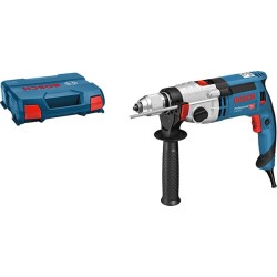 TALADRO  PERCUTOR  GSB  24-2  BOSCH