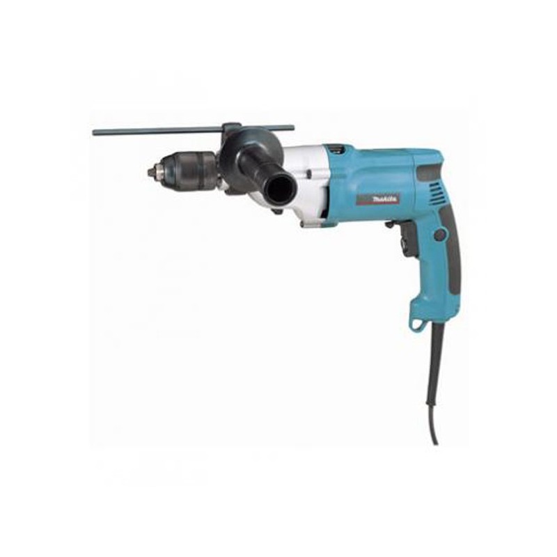 TALADRO  PERCUTOR  HP2051  MAKITA
