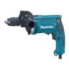 Taladro  percutor  710W  13mm  Automático  Maletín