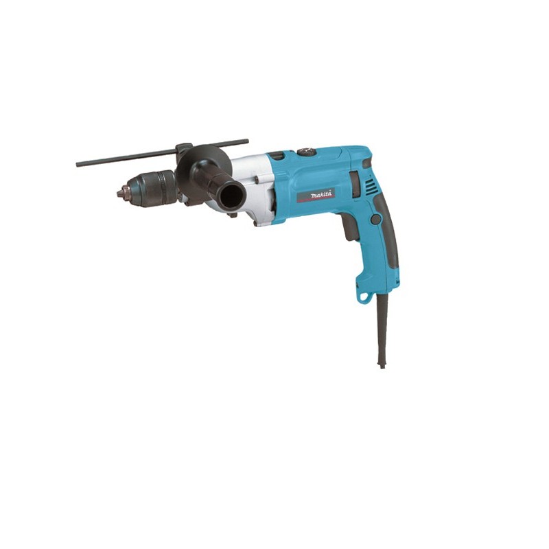 TALADRO  PERCUTOR  RE  2V  13MM  M