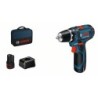 ATORNILLADOR  A  BATERÍA  GSR  12V-15  BOSCH