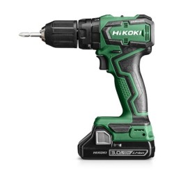Taladro  combinado  a  bateria  DV18DDWQZ  HiKOKI