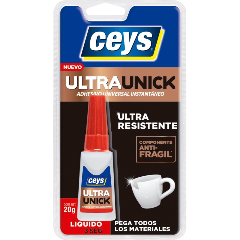 PEGAMENTO  INSTANT  CIANO