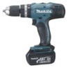 TALADRO  COMBINADO  a  batería  DHP453RFE  MAKITA
