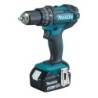 TALADRO  COMBINADO  DHP482RME  MAKITA