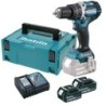 TALADRO  PERCUTOR  COMBI  BL  18V  MAKITA