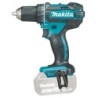 Taladro  atornillador  18V  LXT  62Nm