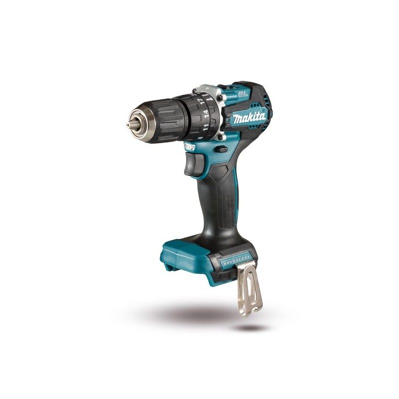Taladro  combinado  DHP487Z