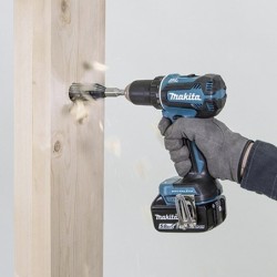 Taladro  atornillador  DDF485Z