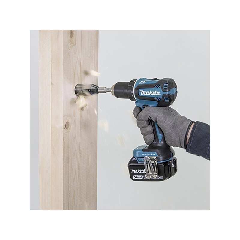 Taladro  atornillador  DDF485Z