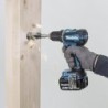 Taladro  atornillador  DDF485Z