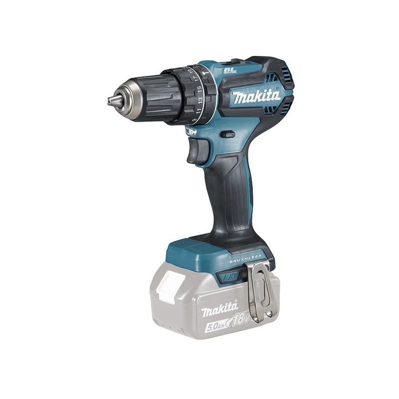 TALADRO  PERCUTOR  DHP485Z