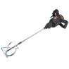 MEZCLADOR ELECTRICO 2V+VAR 140MM