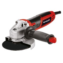 AMOLADORA  115  mm  /  600  W  TC-AG  115/1