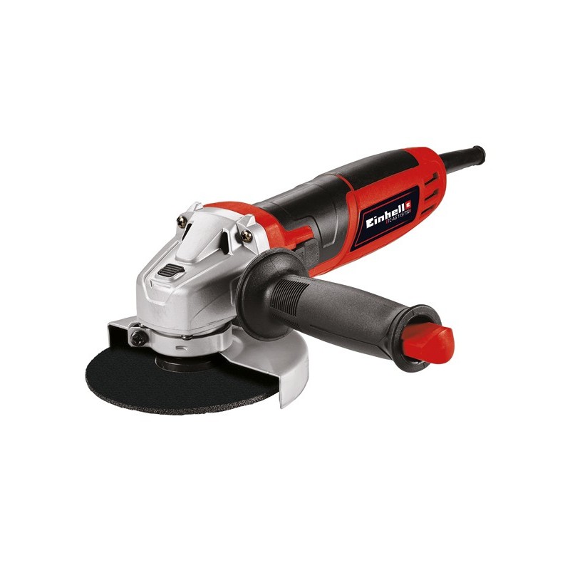 AMOLADORA  115  mm  /  600  W  TC-AG  115/1