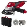 MINIAMOLADORA  TE-AG  115-125  EINHELL
