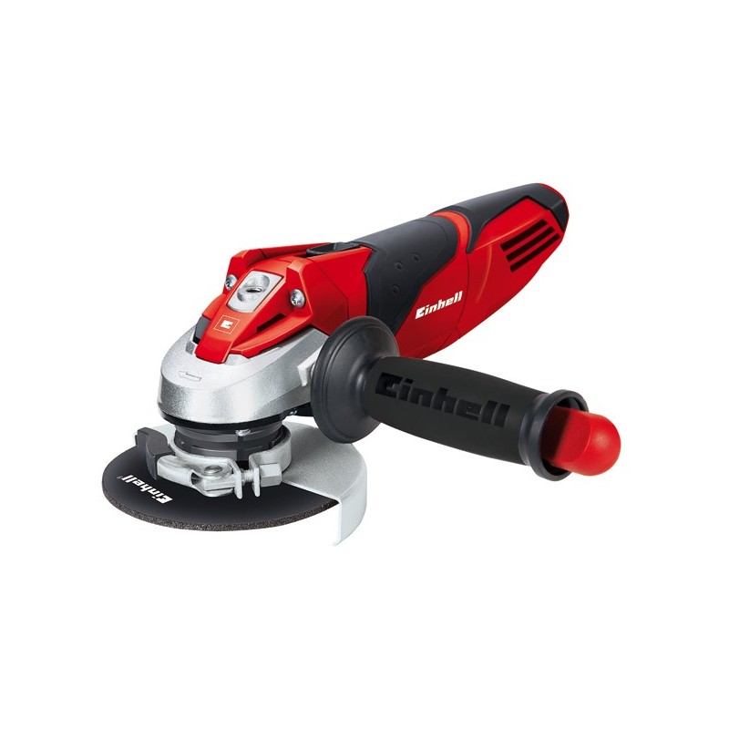 MINI  AMOLADORA  EXPERT  TE-AG  115/600