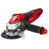 MINI  AMOLADORA  EXPERT  TE-AG  115/600