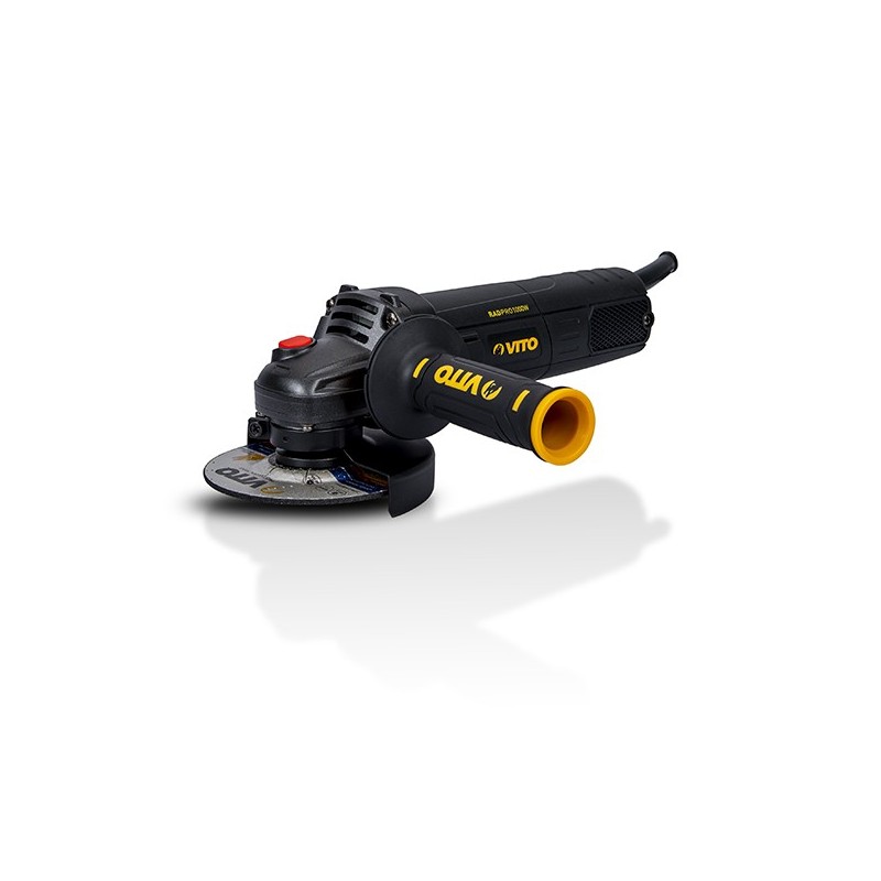 MINIAMOLADORA  VIRE11510  VITO  1000  W