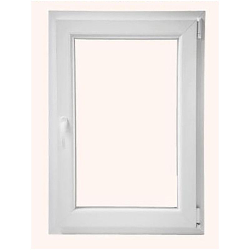 VENTANA CANDO PVC 1 HOJA IZQUIERDA 100X80
