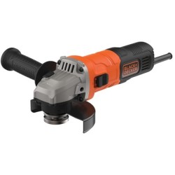 MINI-AMOLADORA  710W  115mm.  BEG010-QS