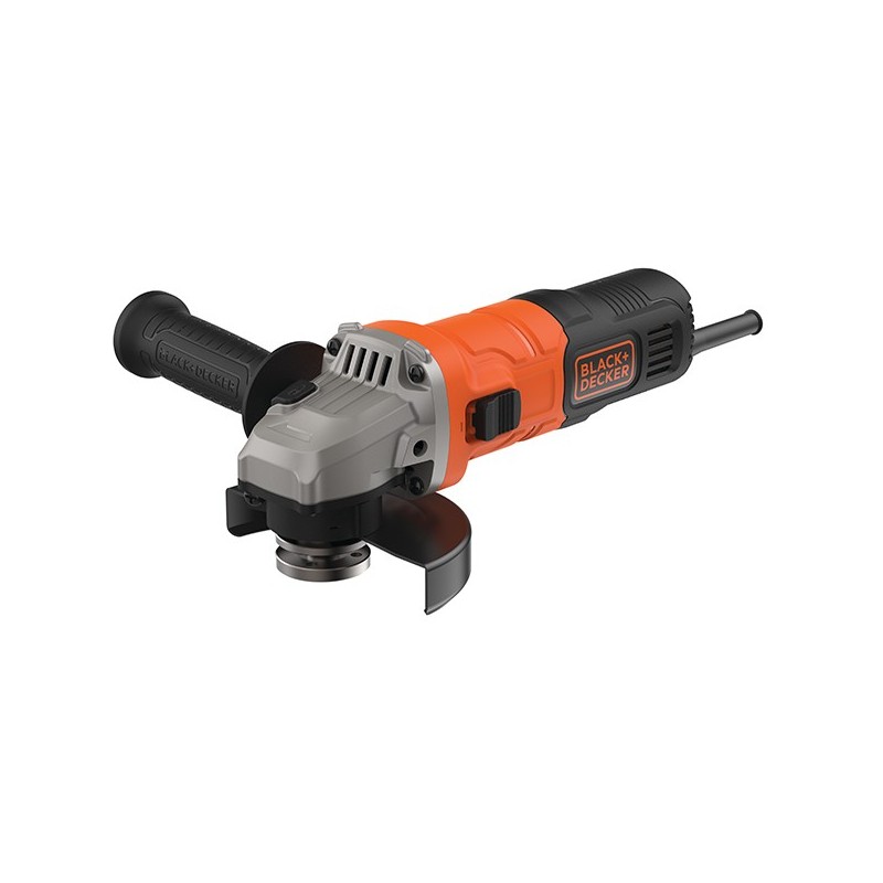 MINI-AMOLADORA  710W  115mm.  BEG010-QS