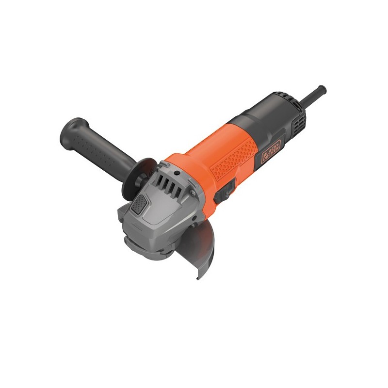 MINIAMOLADORA  BEG110  BLACK  DECKER