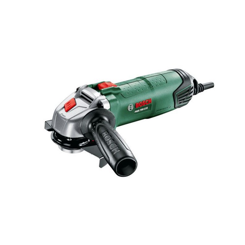 MINIAMOLADORA  115MM  AVG