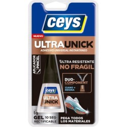 PEGAMENTO  EXTREMO  SUPERUNICK  CEYS