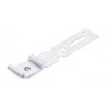 GARRAS FIJACION VENTANAS PVC PACK 6ud